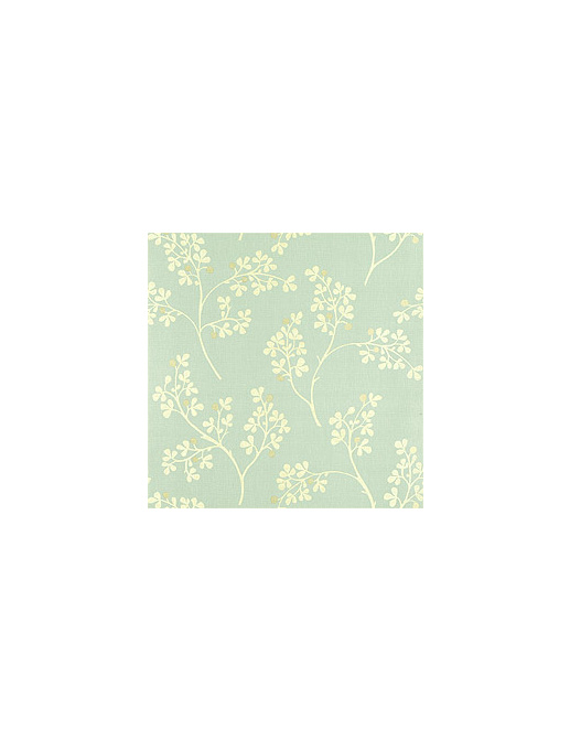 Ткань Thibaut Waterlily F91108