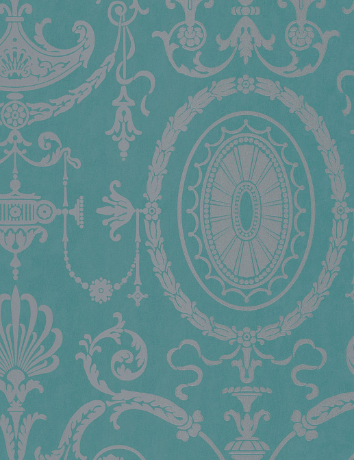 Обои Little Greene London Wallpapers IV 0251PMCANTO