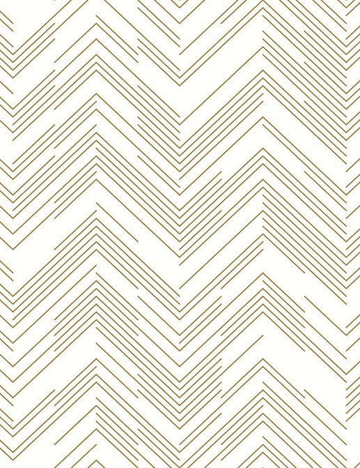 Обои York Modern Metals II (Antonina Vella) MD7222