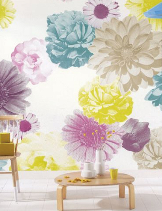 Панно и фотообои Caselio Trendy Panels TDP62925647
