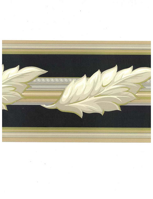 Бордюр Blue Mountain Borders BC1584179