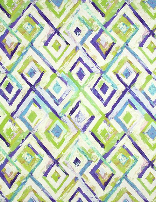 Ткань Prestigious Textiles Printworks 8546/705