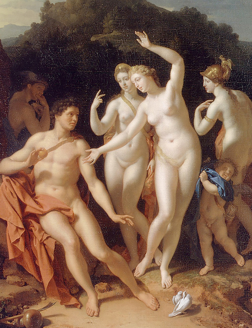 Панно и фотообои Affresco Фрески и фотообои ID136431
