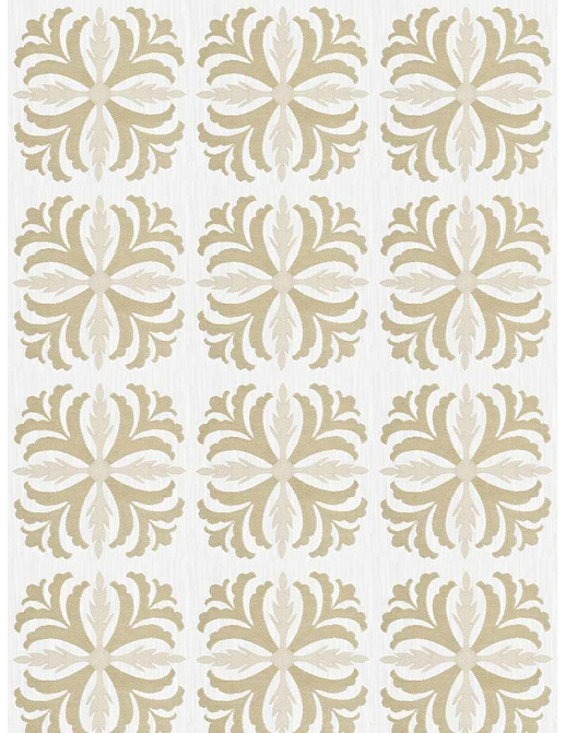 Ткань Fabricut Natural Layers Multipurpose Ratan Pacaya/Sesame