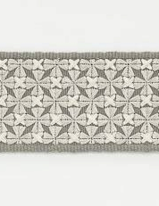 Тесьма Colefax and Fowler Theodore Trimmings 05439/02