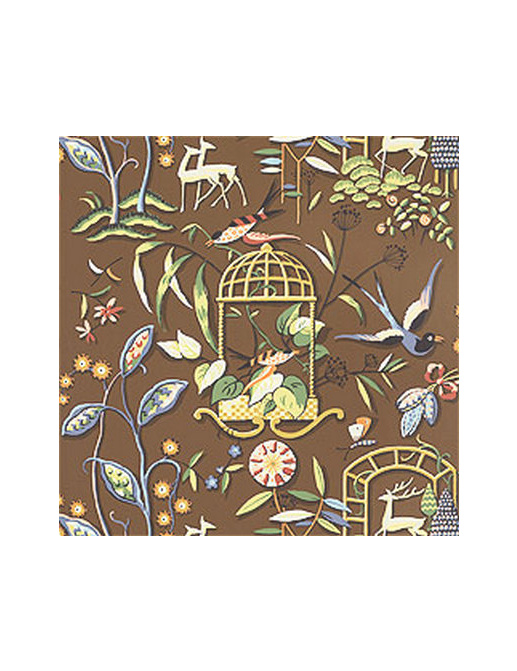 Обои Thibaut Serendipity T133