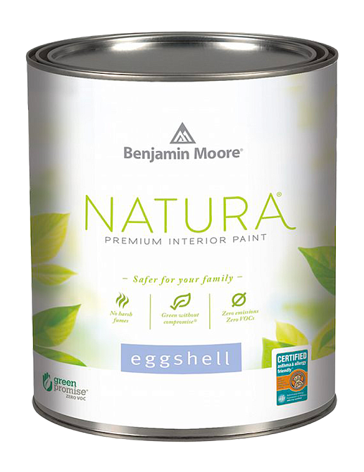 Краска Benjamin Moore Natura BM513 0.946 л