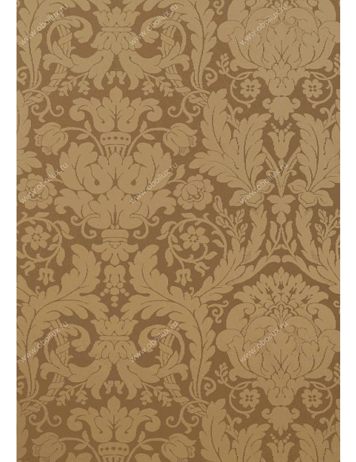 Обои Thibaut Damask Resource III T7622
