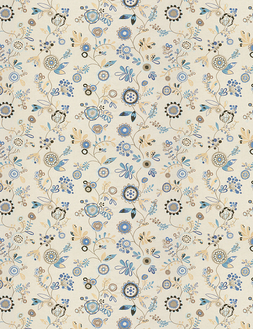 Ткань Kravet Modern Colors Tranquility 33068/1516