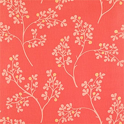 Обои Thibaut Waterlily T1103