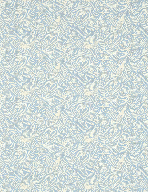 Ткань Sanderson Chika Prints 223583