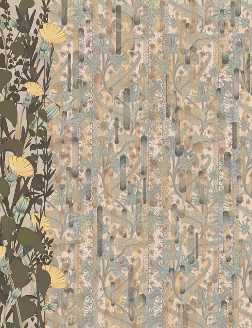 Обои Glamora Creative Wallcovering GLIX11A