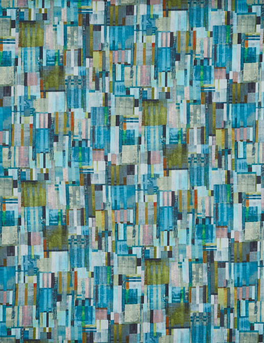 Ткань Prestigious Textiles Muse 3900/606