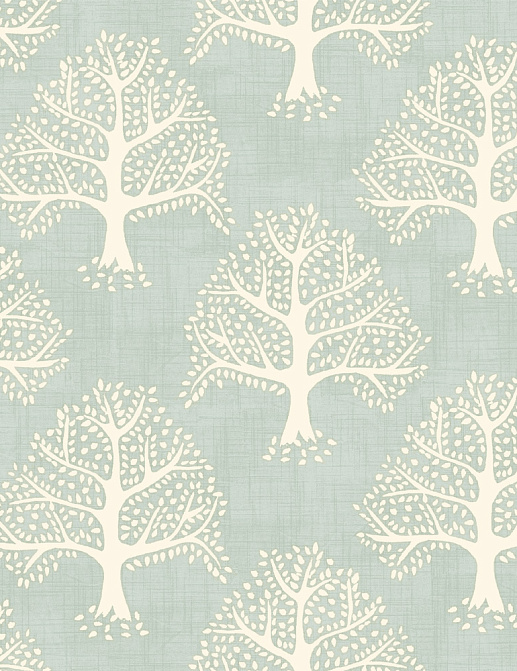Ткань Daylight Lancashire GreatOak/Duckegg