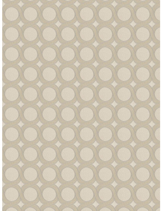 Ткань Fabricut Expressions Vol.V Ivory Wallago/Pearl