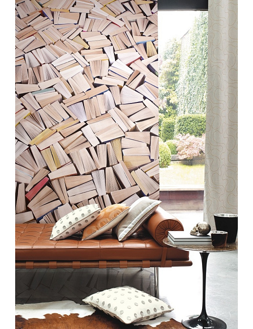 Панно и фотообои Casadeco So Wall 2 SWL27001128