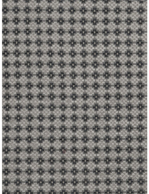 Ткань Fabricut Chromatics Vol.XXIII Charcoal Challah/Thunder