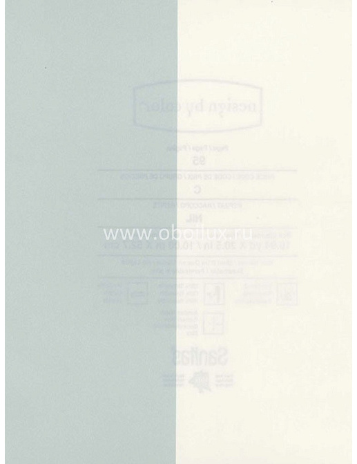 Обои Blue Mountain Pastel BC1583790
