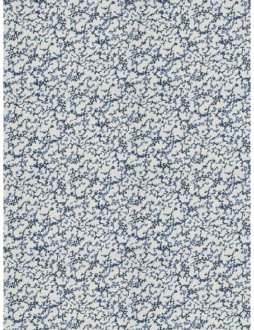 Ткань Fabricut French General Vignettes Indigo Amandine/Indigo