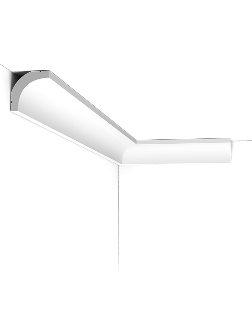 Карниз Orac Decor Интерьерный декор CB520N