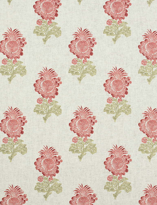 Ткань Thibaut Chestnut Hill F972606