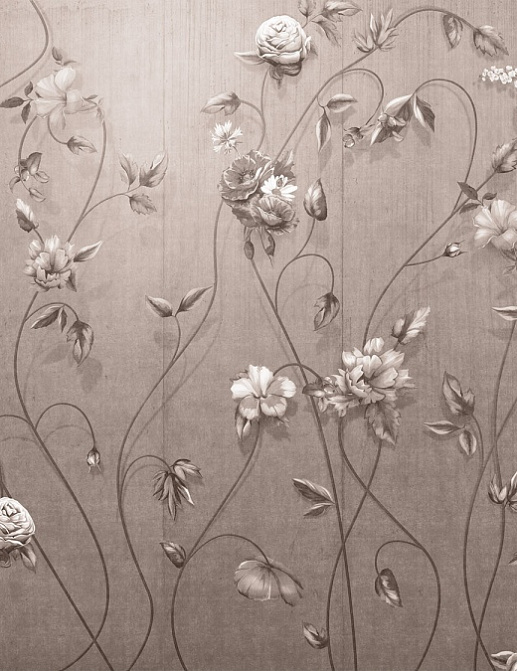 Панно и фотообои Affresco Trend Art DP408 COL3