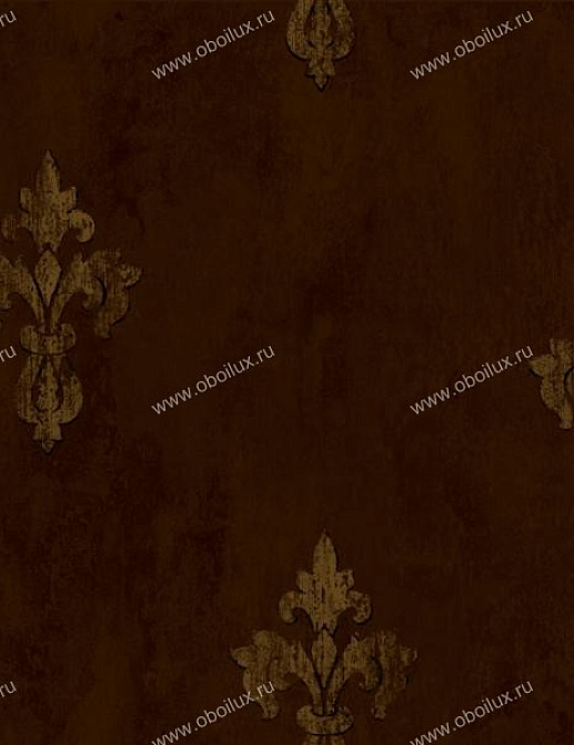 Обои Seabrook London Style dm40907