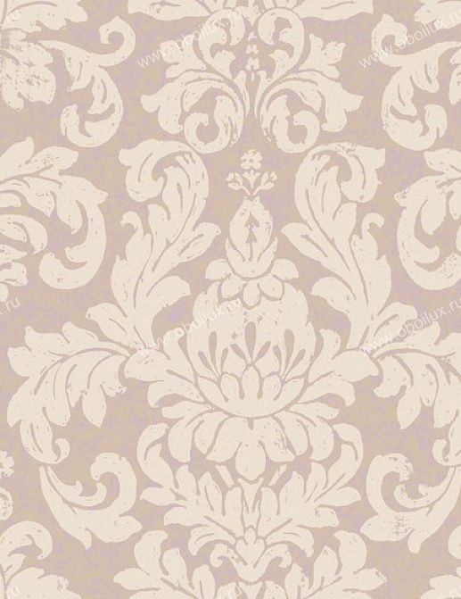 Обои Seabrook Arabesque SO50301