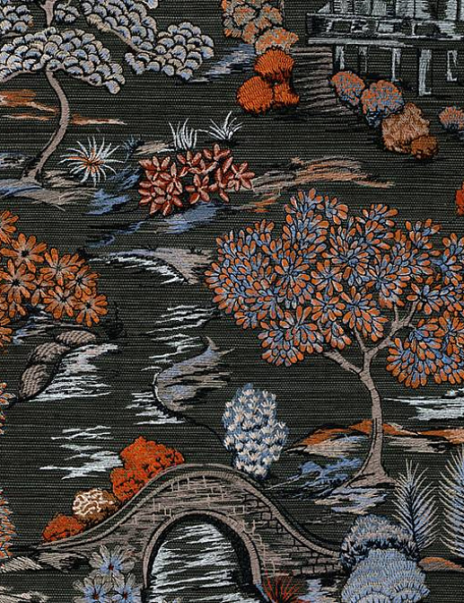 Панно и фотообои Arte Osmanthus 54501