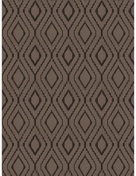 Ткань Fabricut Chromatics Vol.XXIV Shale Pocker velvet/Charcoal