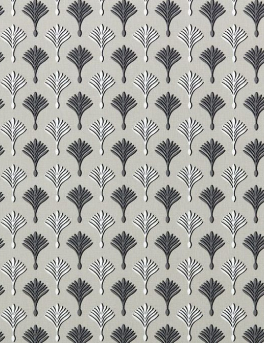Ткань Ashley Wilde Montana Zion/Linen