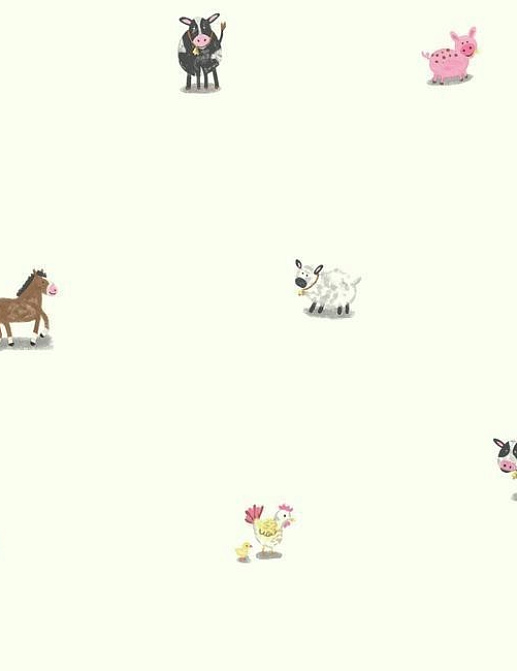 Обои Eijffinger Hits for Kids 2016 351718