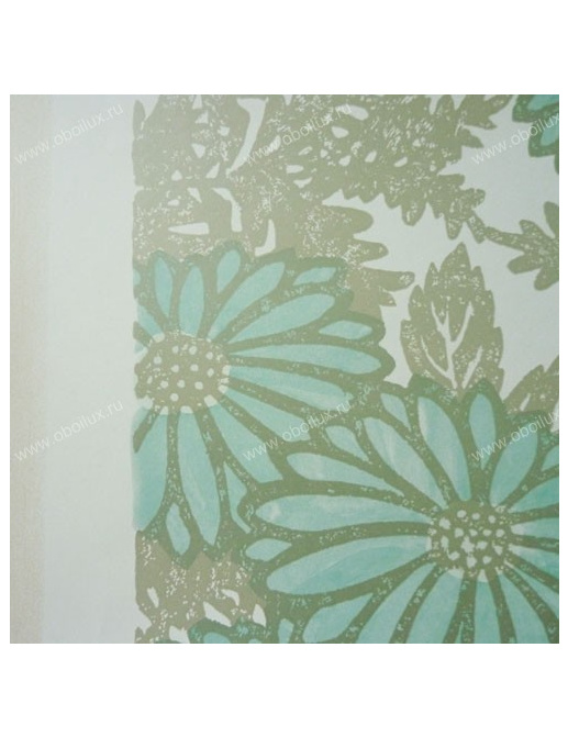 Обои Designers Guild Oriental Garden P458/05