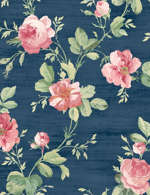 Обои Wallquest English Rose EN11112