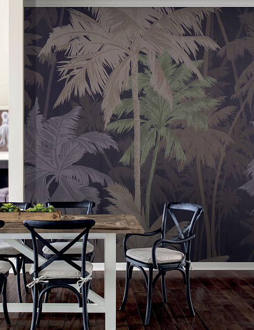 Панно и фотообои Affresco Atmosphere AF525-COL3