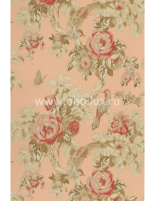 Обои Anna French Wild Flora AT10116