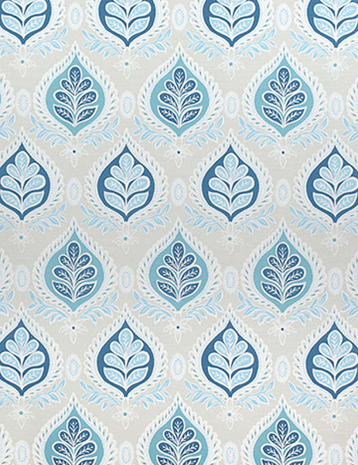Ткань Thibaut Bridgehampton F924317