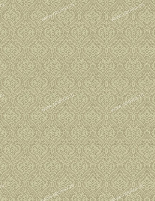 Обои Wallquest Belgian Luxe rw20418