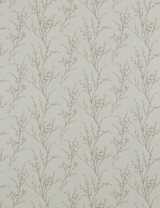 Ткань Laura Ashley Signature Coll.1 PussyWillow/DoveGrey