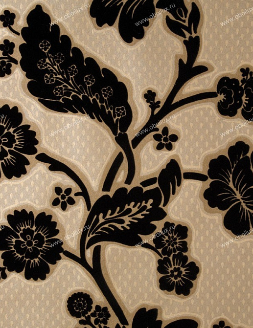 Обои Little Greene London Wallpapers 0277SOJETZZ