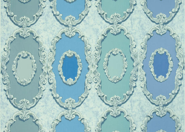 Ткань Designers Guild Sofienberg F1802/02