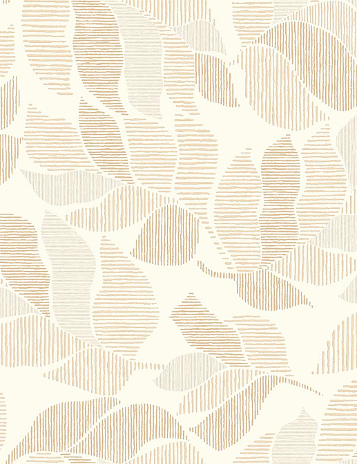 Обои Casamance Tressora 76910916