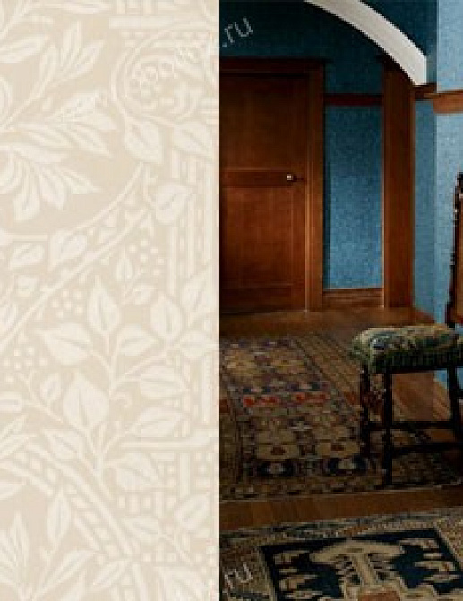 Обои Morris & Co Archive Wallpapers 210361