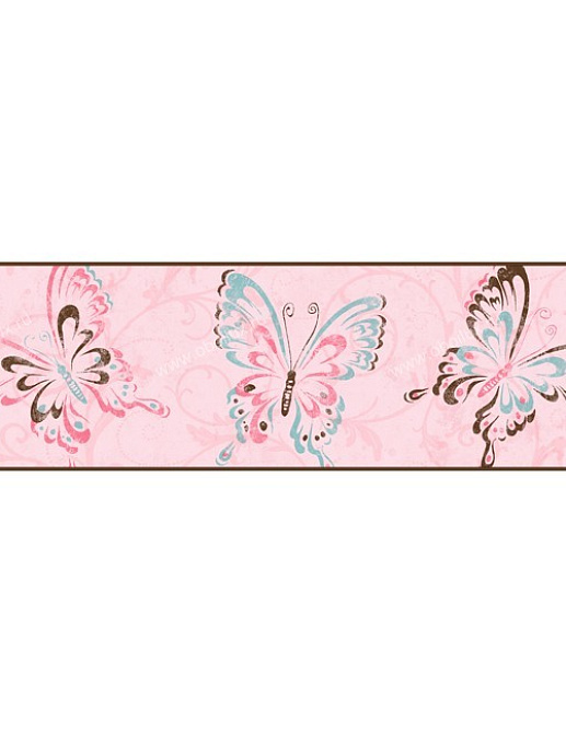 Бордюр York Border Portfolio BG1722B