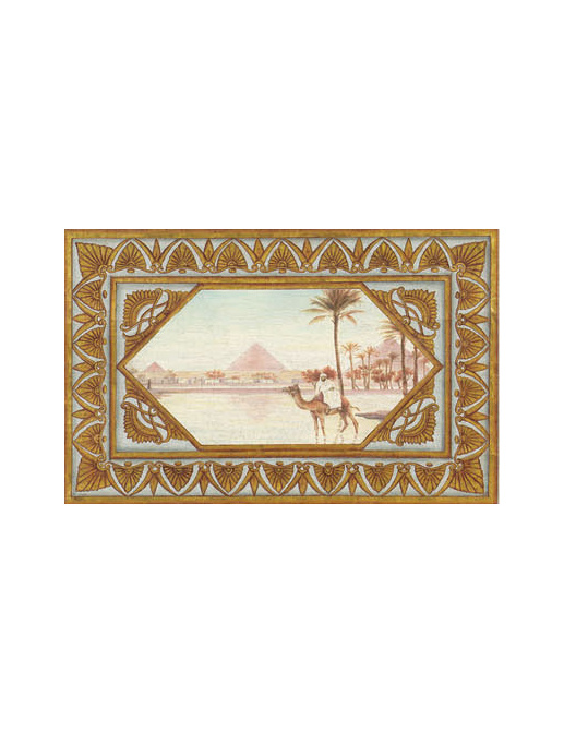 Панно и фотообои Iksel Scenic & Architectural Wallpapers Neo-Classical NEO MED10
