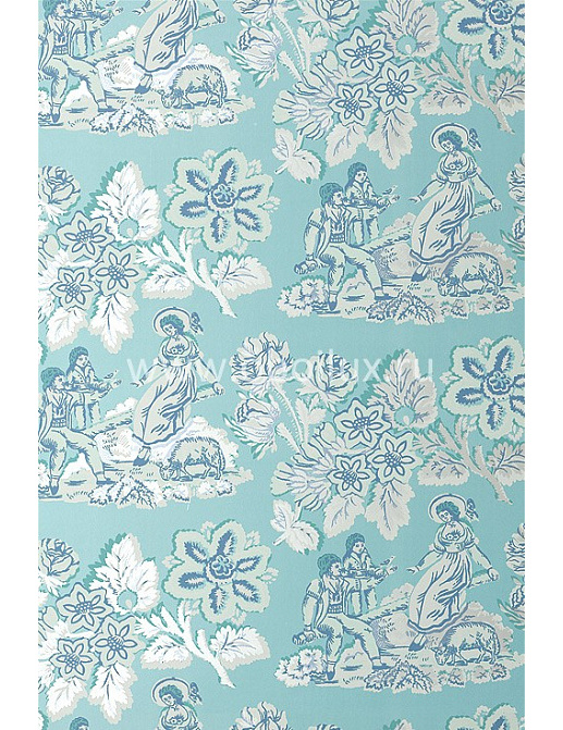 Обои Anna French Wild Flora AT10077