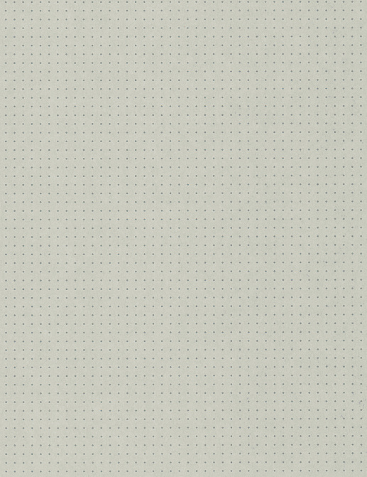 Обои Arte Le Corbusier Dots 31005