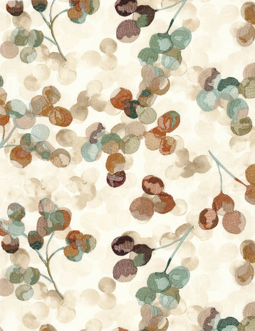 Ткань Casamance Symbiose 49830318