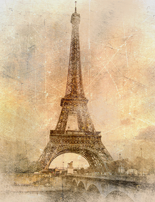 Панно и фотообои Affresco Фрески и фотообои ID11265
