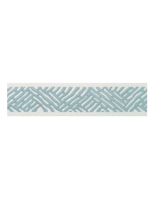Тесьма Thibaut Tapes & Trims E12013